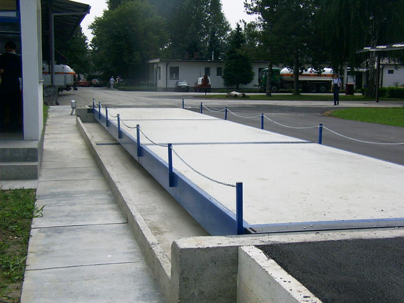 Kamionske Vage - Asortiman 1
